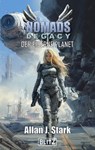 NOMADS Legacy 01: Der eiserne Planet -  - 9783689842604