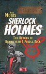 The Return of Bunnyman & Puddle Duck (Nils Noirs Sherlock Holmes 14) - Nils Noir - 9783689842901