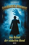 Sherlock Holmes - Neue Fälle 55: Das Rätsel der eiskalten Hand -  - 9783689842956