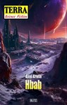 Terra - Science Fiction 14: HBAB - Axel Kruse - 9783689843106