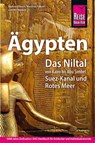 Reise Know-How Reiseführer Ägypten - Nadine Eßbach ; Matthias Fabian ; Wil Tondok - 9783689860011