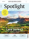 Spotlight 9/26 - ZEIT SPRACHEN GmbH - 9783689877569