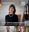 Unsere Demokratie - Eine Erfolgsgeschichte - Prof. Dr. Hedwig Richter - 9783689877811