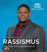 Rassismus - Prof. Dr. Lorenz Narku Laing - 9783689877880