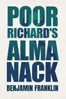 Poor Richard's Almanack - Benjamin Franklin - 9783689954567