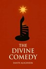 The Divine Comedy - Dante Alighieri - 9783689959104