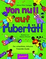 Von Null auf Pubertät - Melissa Pintor Carnagey - 9783689970048