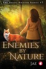 Enemies by Nature - Jae - 9783690060219