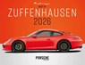 Kalender Best of Zuffenhausen 2026 Eintragkalender -  - 9783690190169