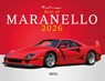Kalender Best of Maranello 2026 Eintragkalender -  - 9783690190190
