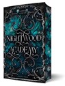 Nightwood Academy 2 - Dark Romantasy Serie - Amber Auburn - 9783690280341