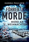Mord an Weihnachten - Hanna Paulsen - 9783690280495