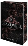 Max Blakewell - Freya Miles - 9783690280730