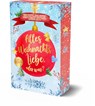 Alles Weihnachtsliebe, oder was? - Marit Bernson ; Karin Lindberg ; Sylvia Filz ; Sigrid Konopatzki - 9783690281959