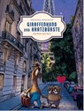 Giraffenhund und Kratzbürste - Eine Reise nach Paris - Isabelle Schelling - 9783690284257