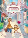 Giraffenhund und Kratzbürste - Eine Reise nach Tokio - Isabelle Schelling - 9783690284264