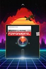 Fünfeinviertel - Brandon Q. Morris - 9783690285179