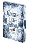 Chosen by Ice and Snow - Yvonne Wundersee - 9783690285315