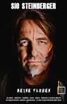 Meine Farben - Musiker, sozialer Arbeiter & Menschenfreund, vereint in Sio. Wie kann ich "Meine Farben", in Deine Welt bringen? Antworten findest Du, in diesem ganz besonderem Buch. Eine emotionale Reise durch zwei Welten. - Sio Steinberger - 9783690286077