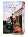 Velvet Creek: Dean & Annie - Freya Miles - 9783690286145