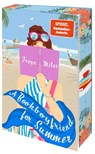 A Bookboyfriend for Summer - Freya Miles - 9783690286152