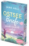 Ostseebriefe - Jane Hell - 9783690287210