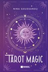 Tarot Magic für Beginner - Nina Goussanou - 9783690430005