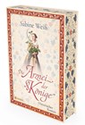 Die Arznei der Könige: Historischer Roman - Sabine Weiß - 9783690430562