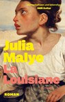 La Louisiane - Julia Malye - 9783690450010