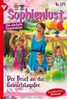 Der Brief an die Geburtstagsfee - Carolin Grahl - 9783690490009