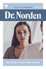 Das bittere Ende eines Traums - Patricia Vandenberg - 9783690490115