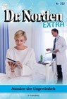 Stunden der Ungewissheit - Patricia Vandenberg - 9783690490139