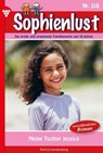 Meine Tochter Jessica - Patricia Vandenberg - 9783690490184
