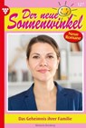 Das Geheimnis ihrer Familie - Michaela Dornberg - 9783690490306