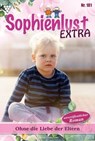 Ohne die Liebe der Eltern - Anne Alexander - 9783690490399