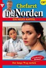 Der lange Weg zurück - Patricia Vandenberg - 9783690490429