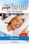 Die Krise - Carolin Grahl - 9783690490641
