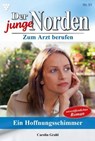 Ein Hoffnungsschimmer - Carolin Grahl - 9783690490658