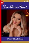Dein Fehler, Helena! - Viola Maybach - 9783690490665