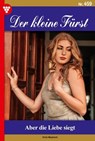 Aber die Liebe siegt - Viola Maybach - 9783690490672