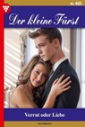 Verrat oder Liebe - Viola Maybach - 9783690490696