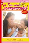 Wenn Gefühle erwachen - Michaela Dornberg - 9783690490726