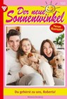 Du gehörst zu uns, Roberta! - Michaela Dornberg - 9783690490733