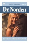 Ein Vater für Rebeccas Wunschkind - Patricia Vandenberg - 9783690490801