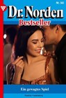 Ein gewagtes Spiel - Patricia Vandenberg - 9783690490849