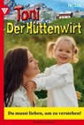 Du musst lieben, um zu verstehen! - Friederike von Buchner - 9783690491112