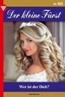 Wer ist der Dieb? - Viola Maybach - 9783690491198