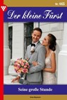 Seine große Stunde - Viola Maybach - 9783690491211