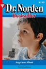 Der verlorene Sohn - Patricia Vandenberg - 9783690491228