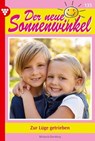 Zur Lüge getrieben - Michaela Dornberg - 9783690491358